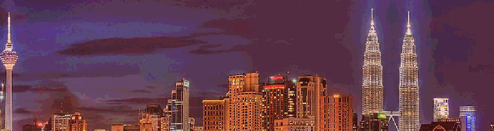 Erwin Karim amended skyline